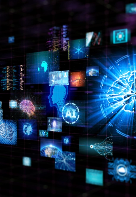 Keine Großagentur. Kein Bullshit. Nur digitale Lösungen, die funktionieren.