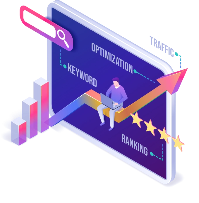 SEO Agentur Schweiz – Google Rankings für lokale Unternehmen